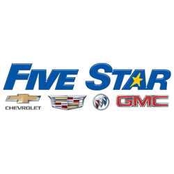 Five Star Chevrolet Cadillac Buick Gmc 21 Reviews Car Dealers