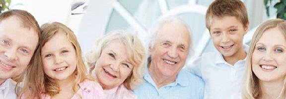 image of business Feild Family Dentistry