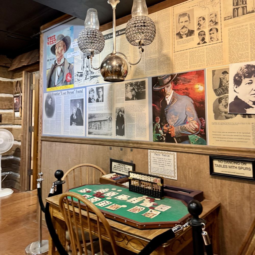 Doc Holliday Saloon & Restaurant Image