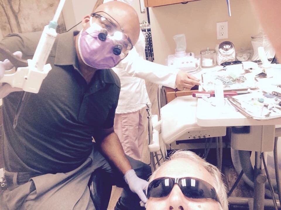 image of business Friendswood Family Dental