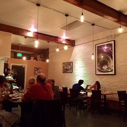 Agrodolce Osteria 244 Photos 339 Reviews Italian 1730 Photo Of Agrodolce Osteria Berkeley Ca United States Dining Area