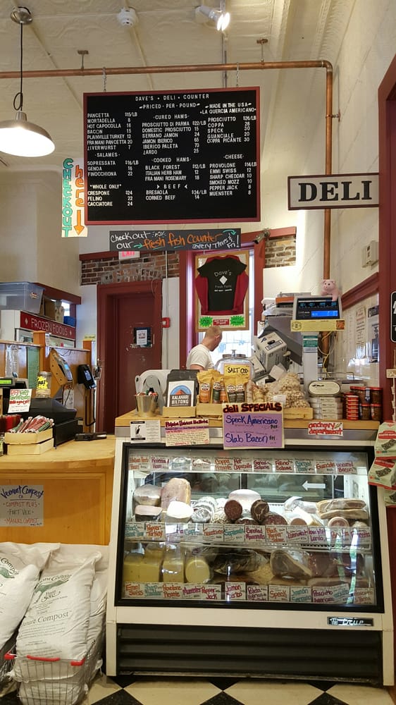 Dave’s Fresh Pasta 121 Photos & 683 Reviews Sandwiches 81 Holland