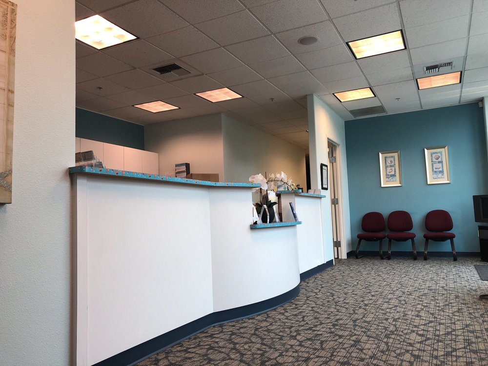 image of business Salida Dental Group
