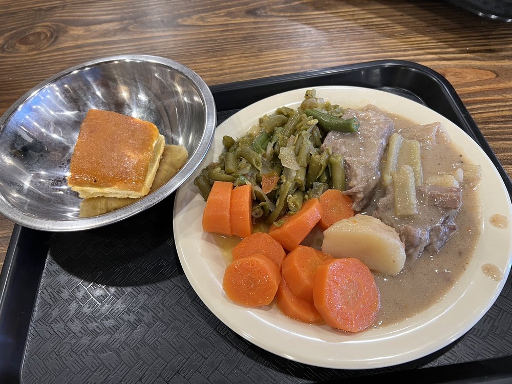 Lettuce Eat, Katy Roadtrippers