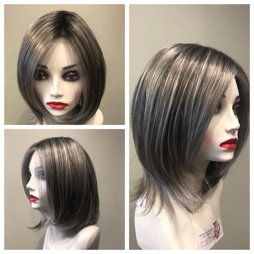 Alternative Hair Solutions