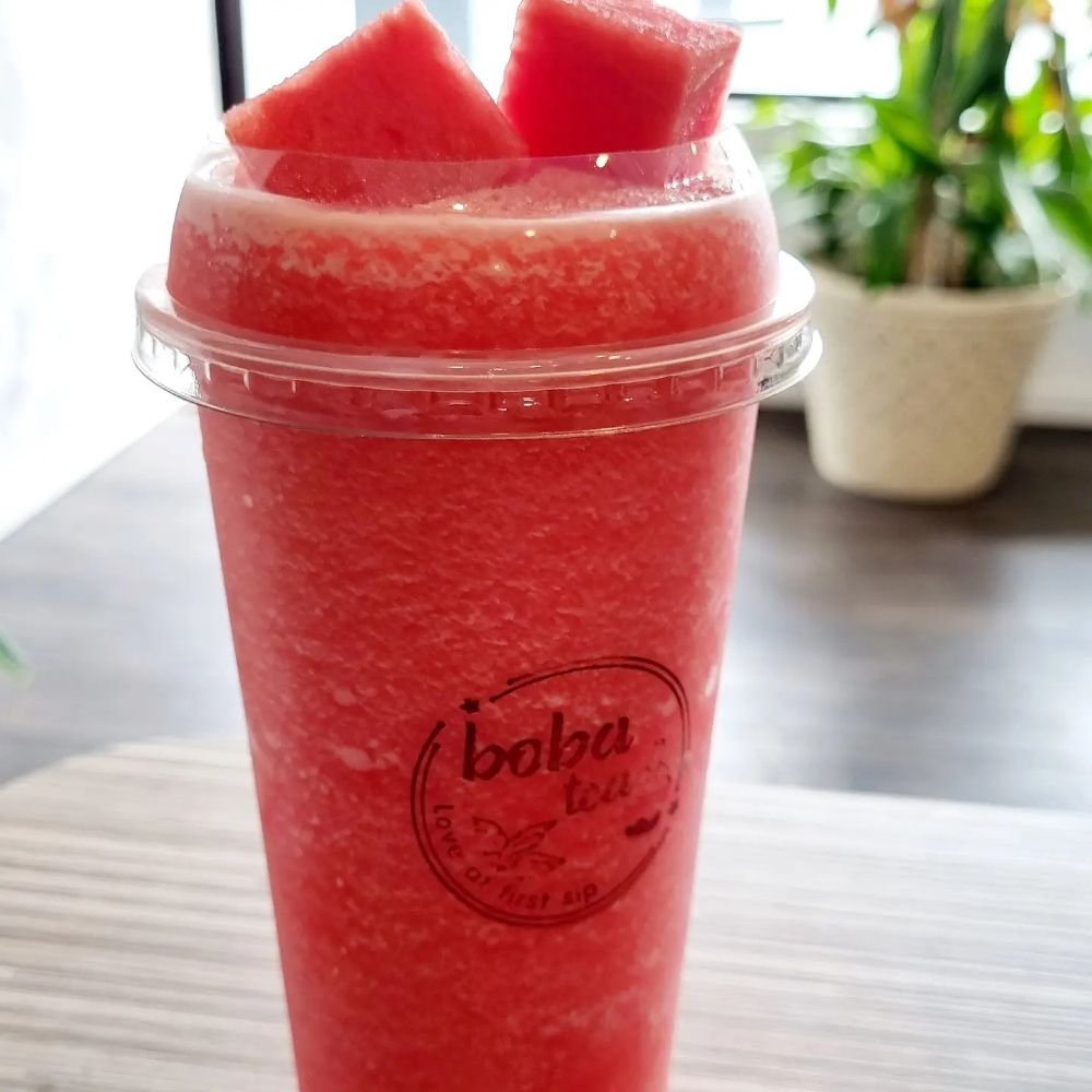 Bobatea