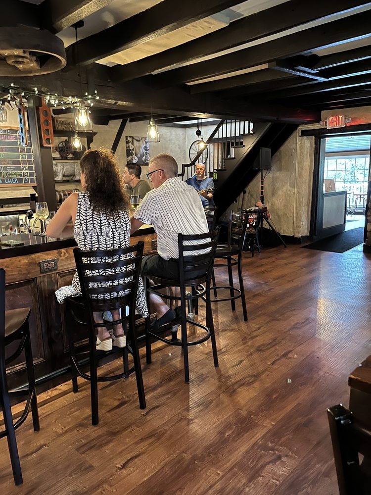 Water Wheel Tavern