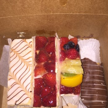 tiffany s bakery 57