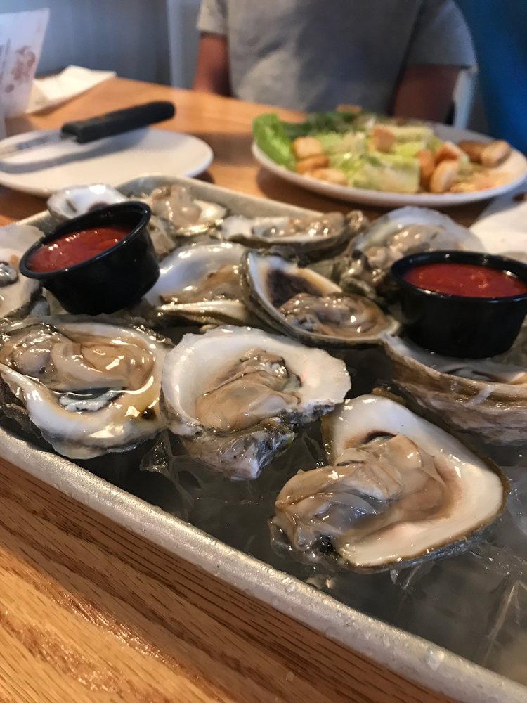 Down Under Restaurant