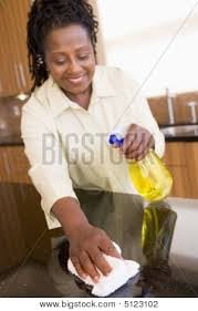 Krystal Cleaning Service