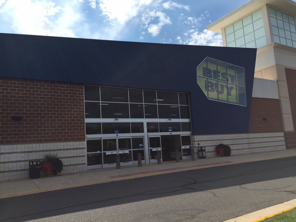 Best Buy