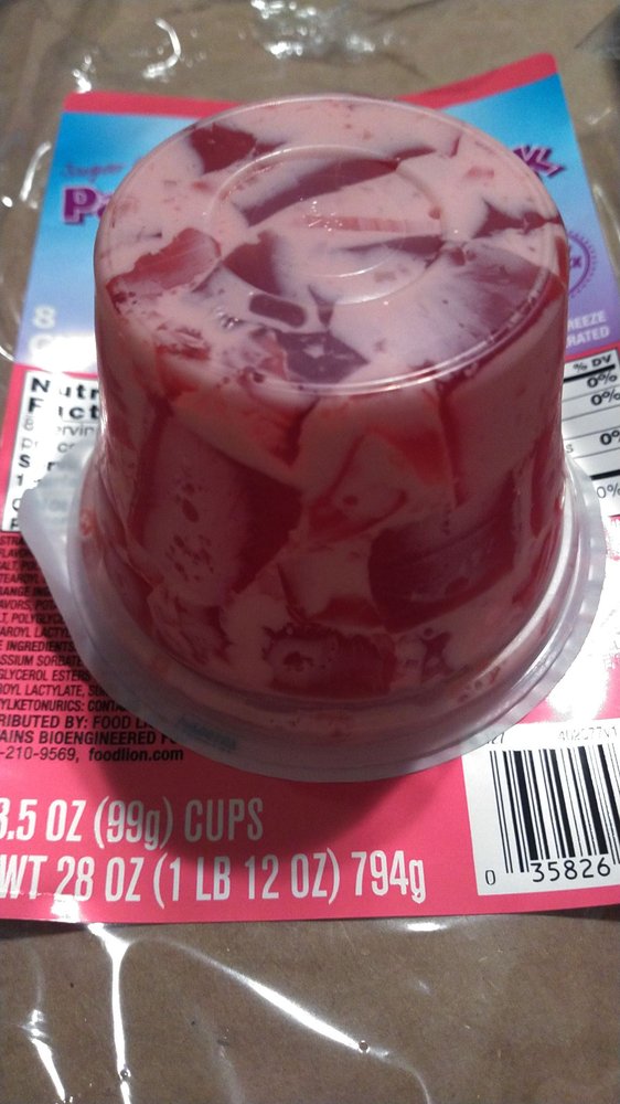 Food Lion - Salisbury