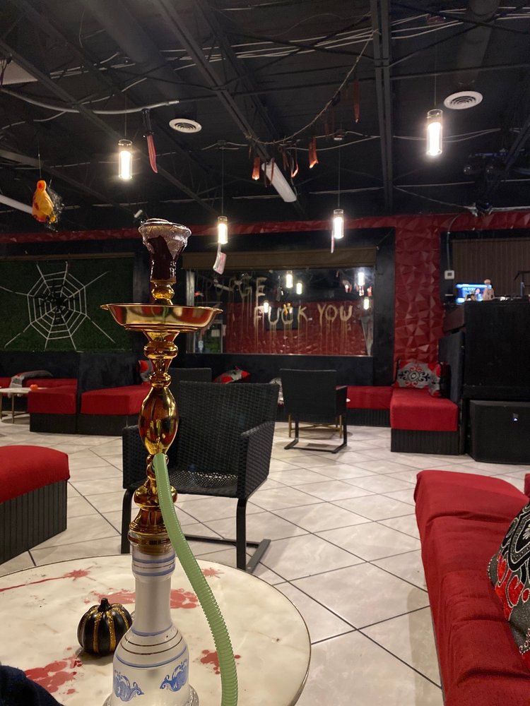 Babylon Hookah Lounge