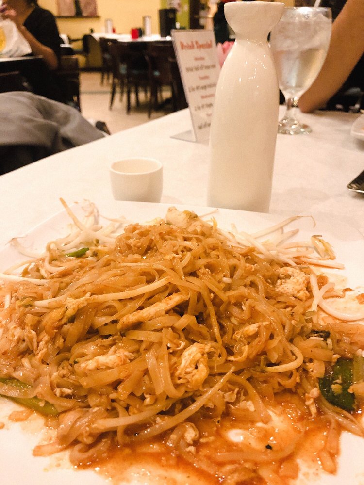 Napasorn Thai Restaurant Napasorn Thai Restaurant