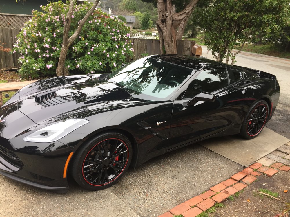 RPM Auto Detailing