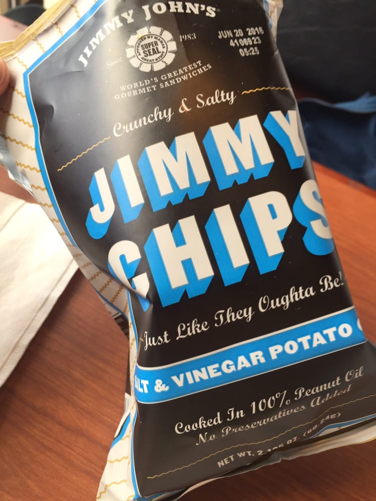 Jimmy John's