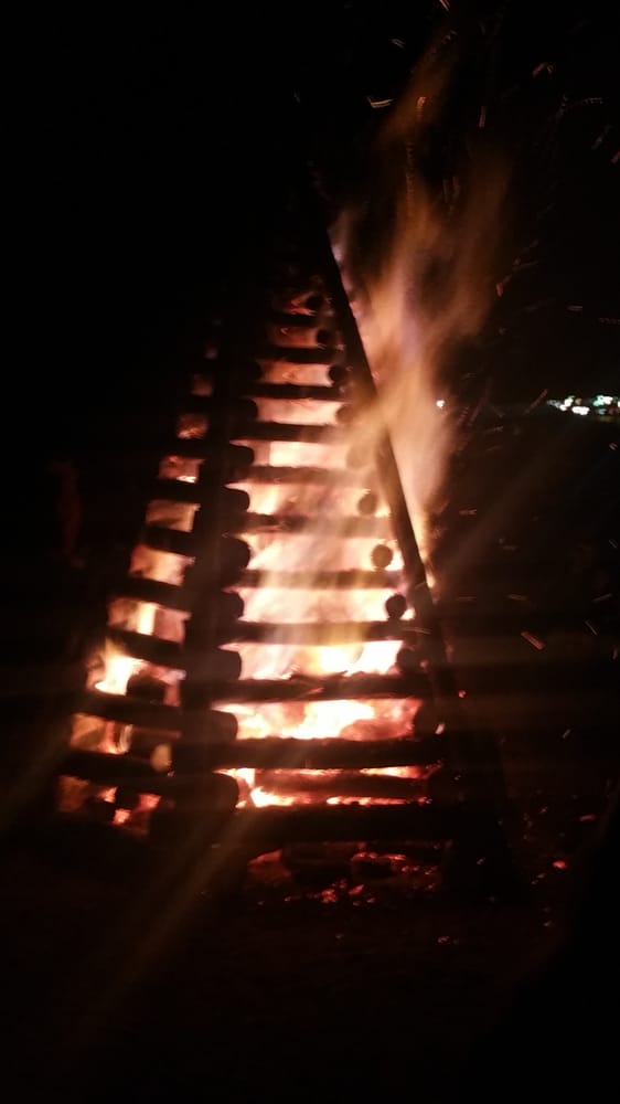 Bonfires on the Levee 40 Photos Festivals Lutcher, LA Yelp