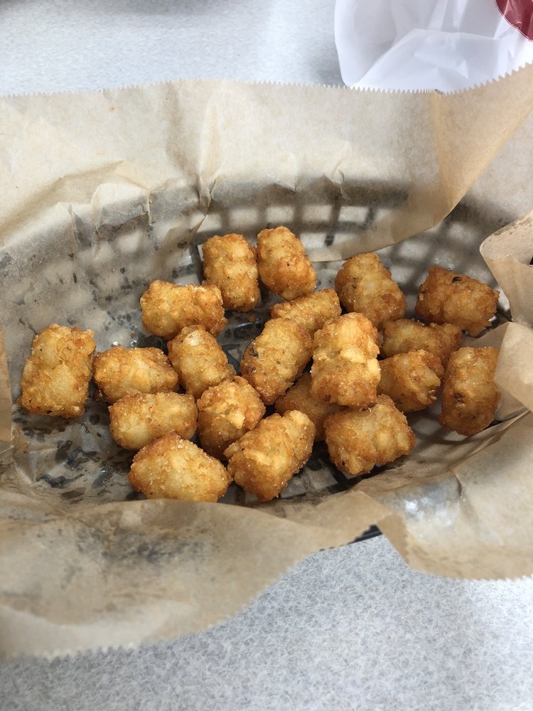 Hwy 55 Burgers Shakes & Fries