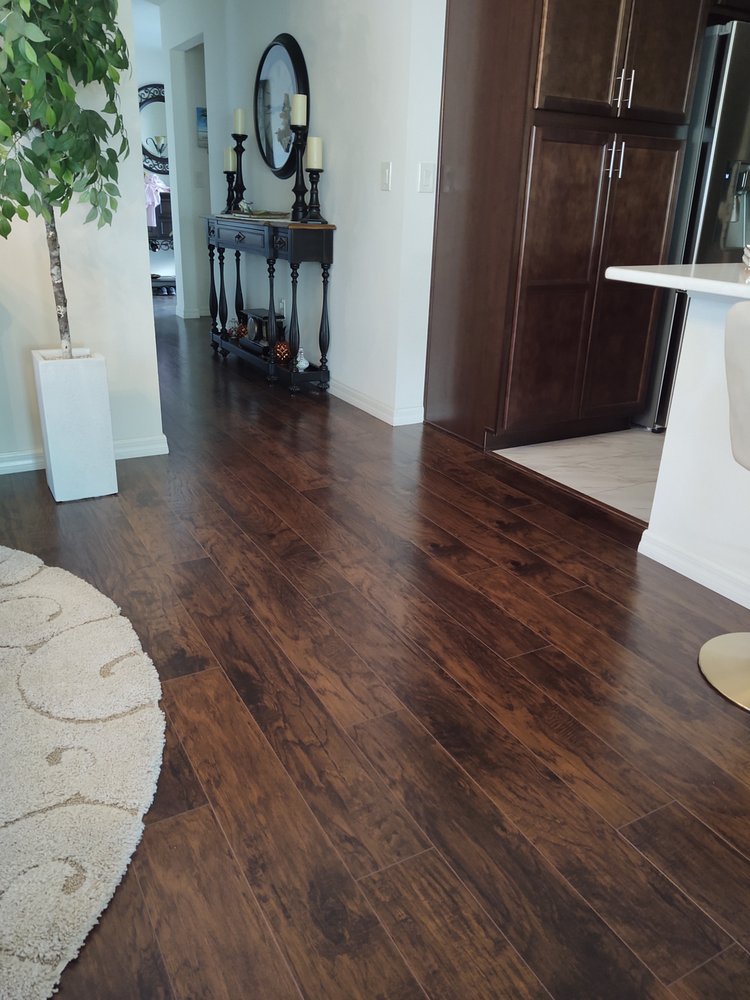 image of business Royal Palm Flooring