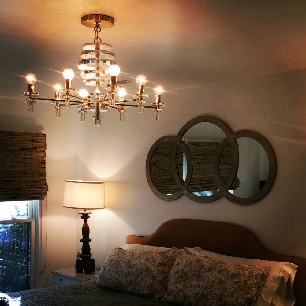 D & W Lighting