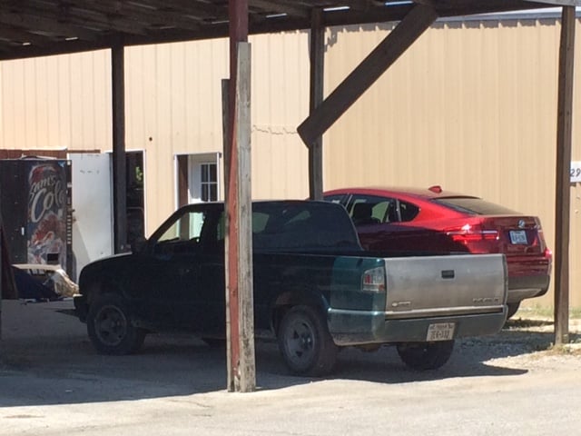 Graham's Collision Center
