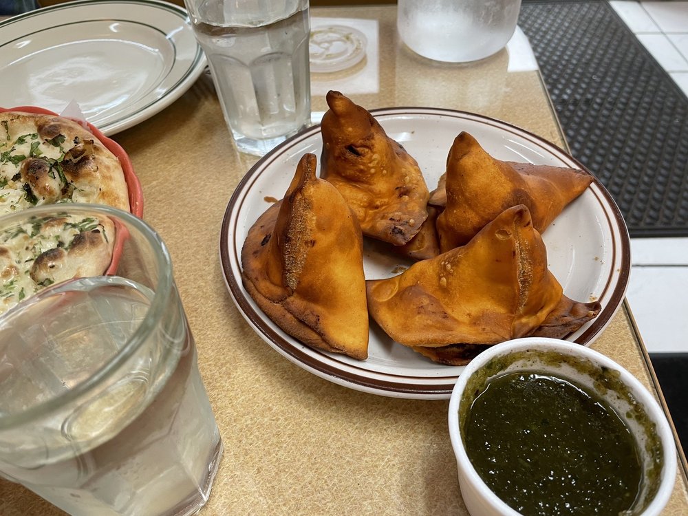 Shalamar Restaurant