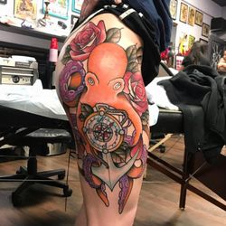 Photo Of Lions Den Tattoo Studio Lemon Grove Ca United States Rd Photo Of Lions Den Tattoo Studio Lemon Grove Ca United States Rd