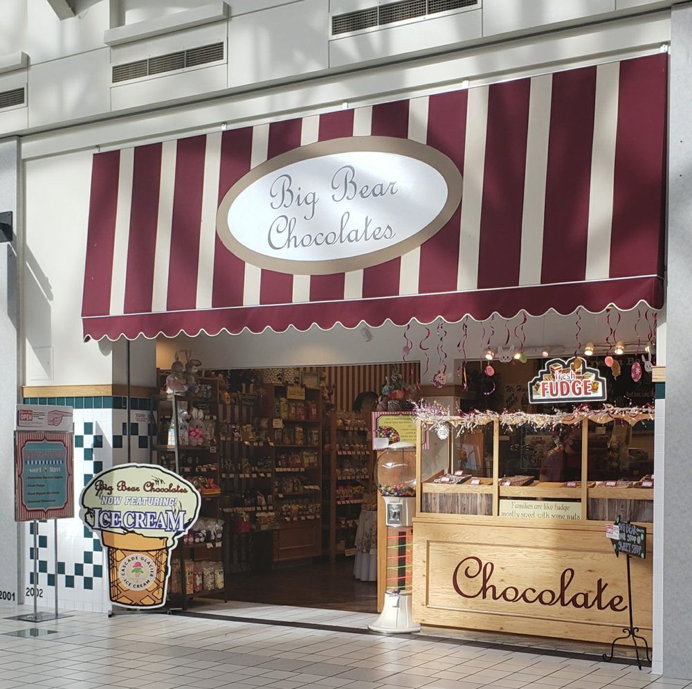 Big Bear Chocolates