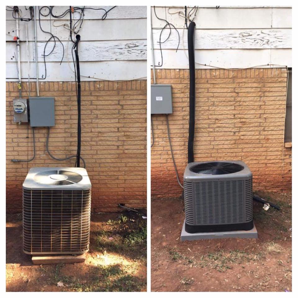 Olympus Electric And Air