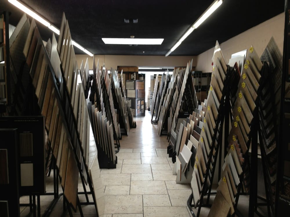 Contractors Tile Mart
