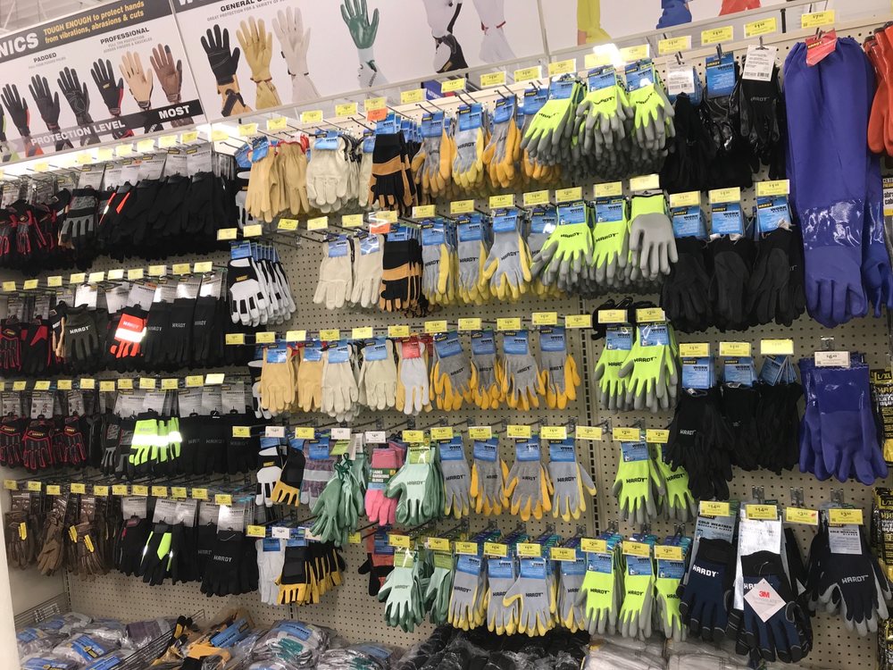 Harbor Freight Tools