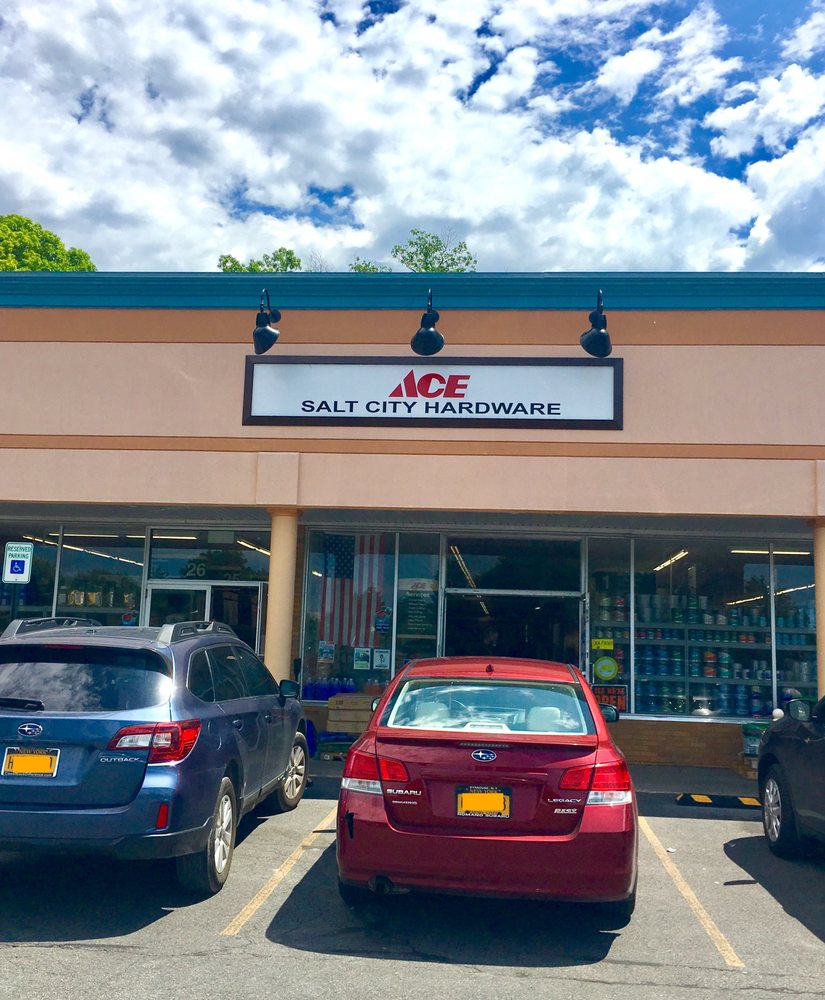 Salt City Hardware