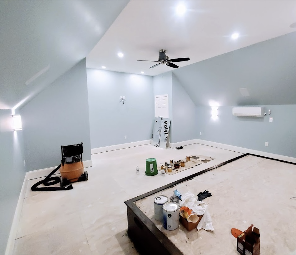 Triad Electric Solutions