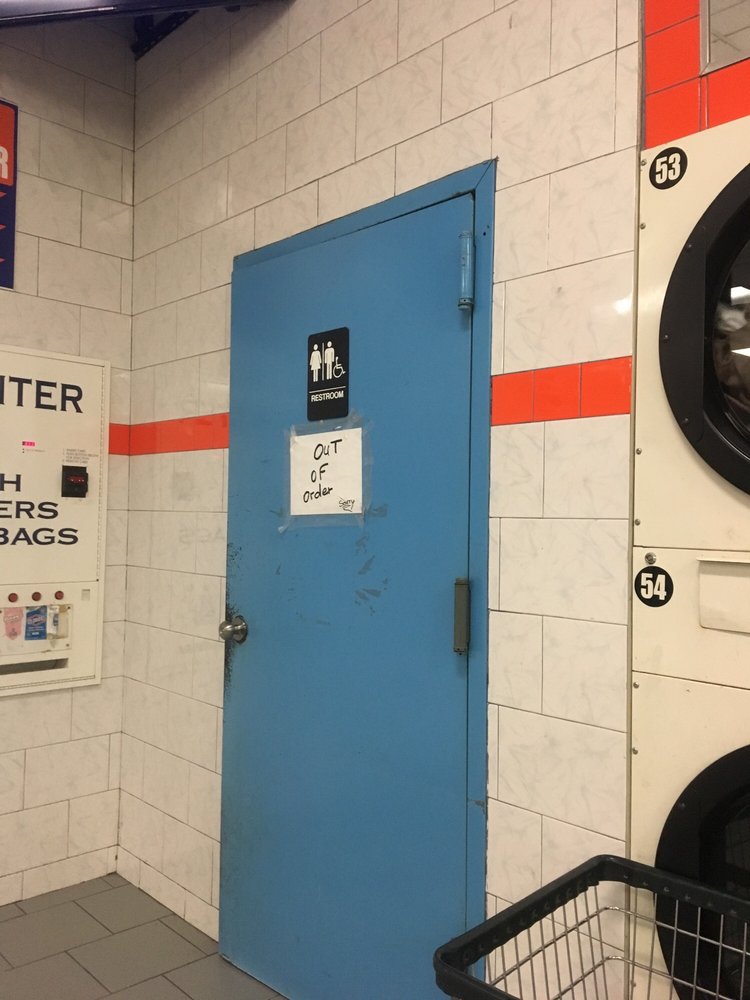 Laundry King