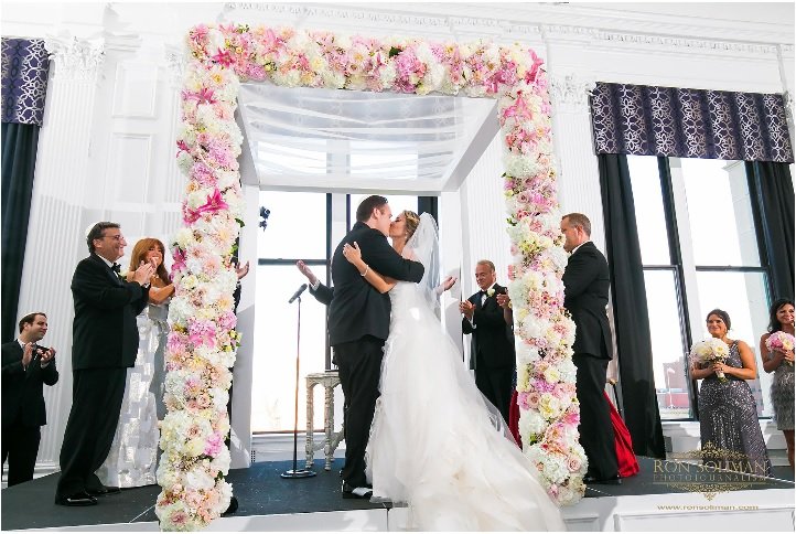 Li Halpern Events