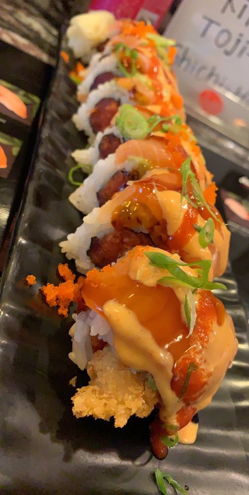 Kyoto Japanese Cuisine