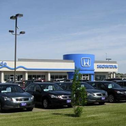 Vern Eide Honda photo