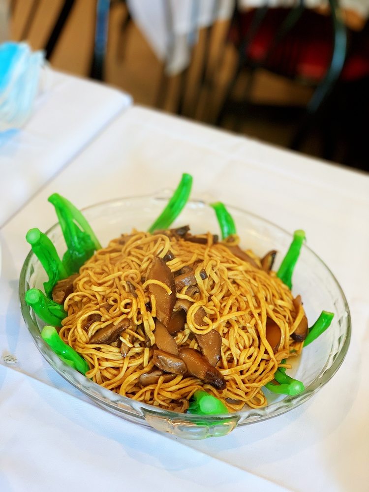 Queens Seafood Restaurant