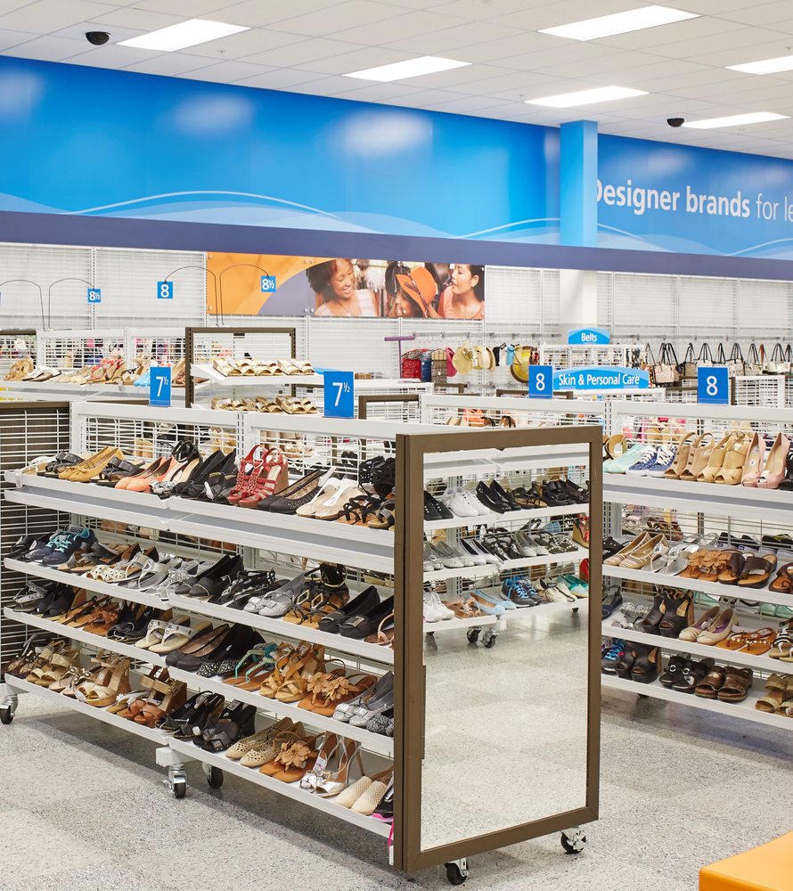 Ross Dress for Less (New) 11 Photos Department Stores 1931 E