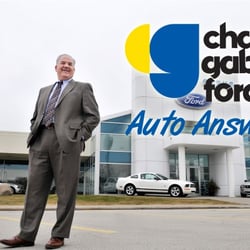 Charles Gabus Ford 24 Reviews Car Dealers 4545 Merle Hay Rd