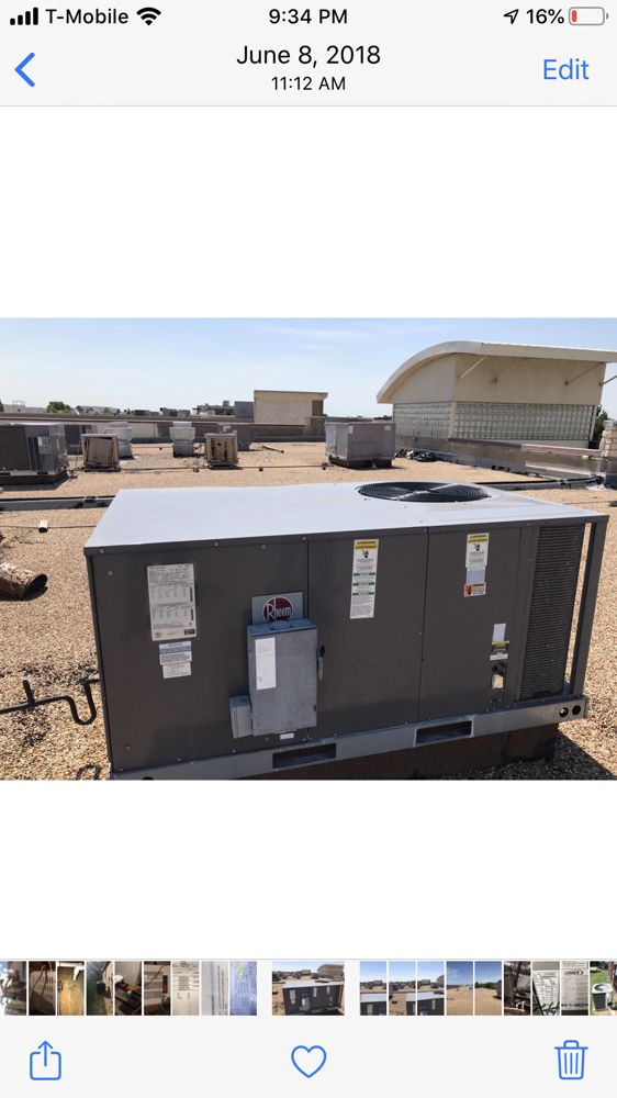 image of business Air Zone Experts