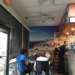 Chris Taverna 156 Photos 279 Reviews Greek 4774 N Congress Photo Of Chris Taverna Boynton Beach Fl United States Good Greek