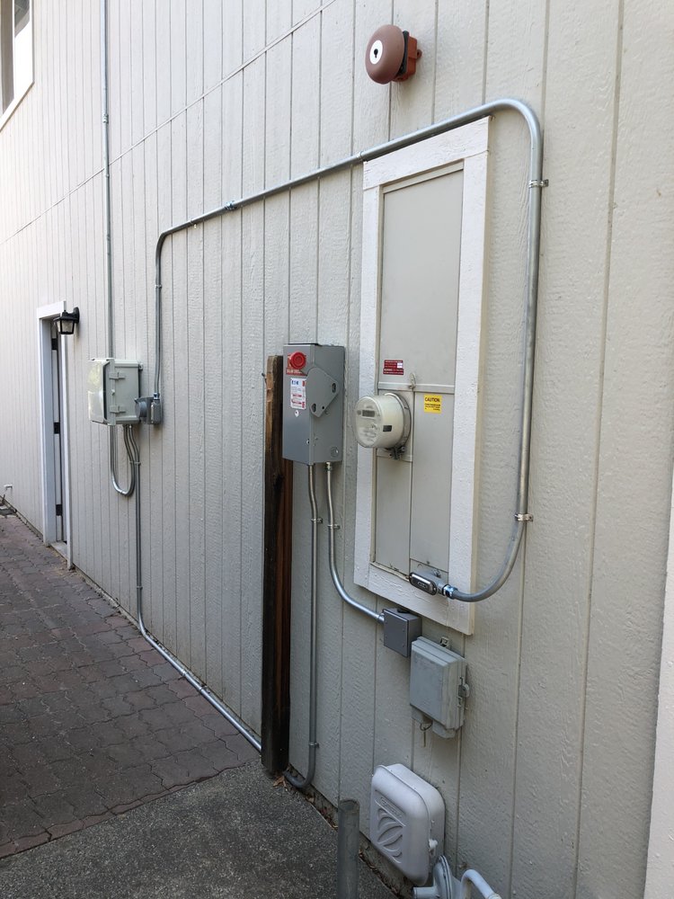 Wheeler Electric
