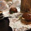 418 Burgers