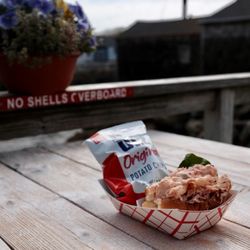 The Best 10 Restaurants Near Rockport Ma 01966 Last Updated Photo Of Roy Moore Lobster