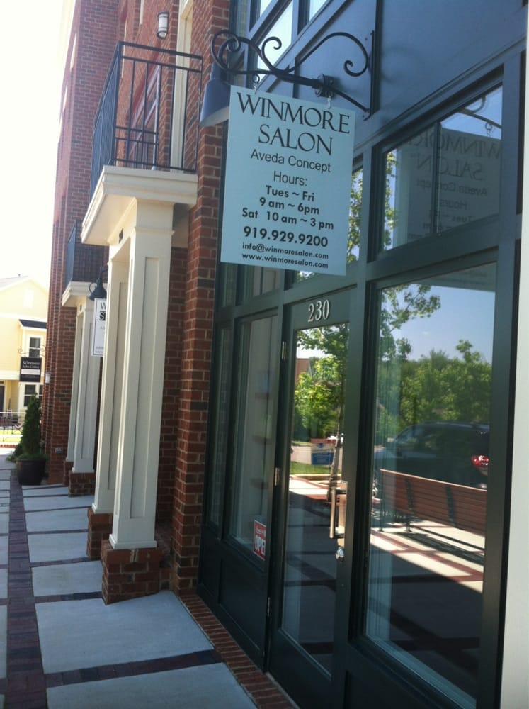 Winmore Salon