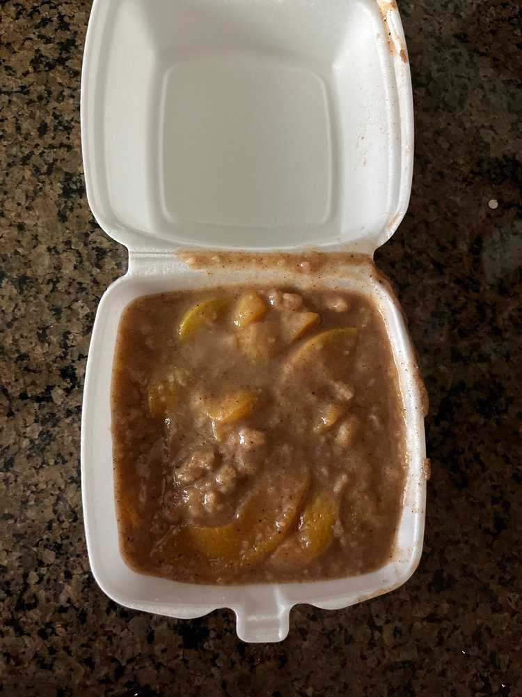 Southern Comfort Cafe