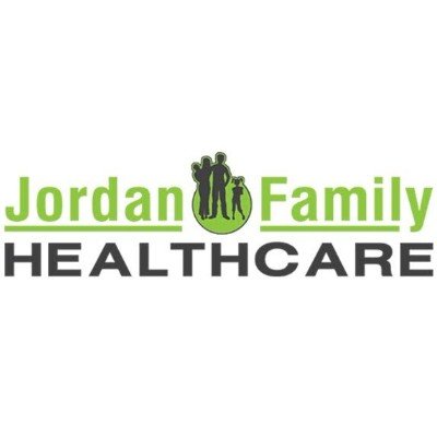image of business Jordan Family Healthcare