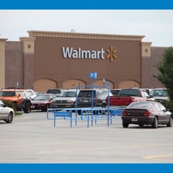 Walmart in janesville