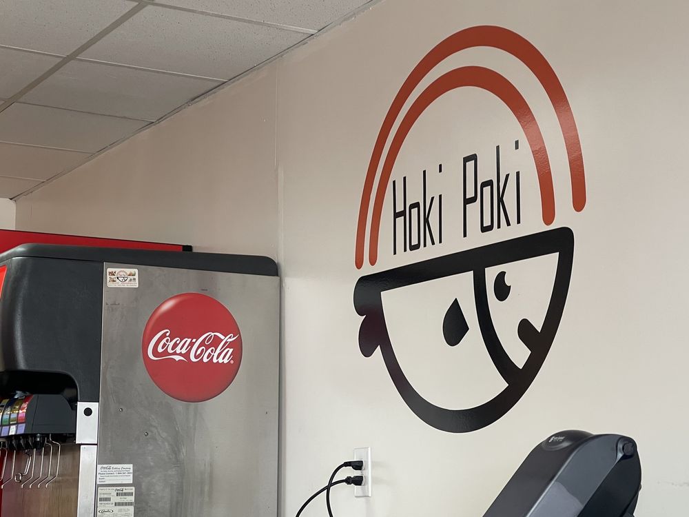 Hoki Poki